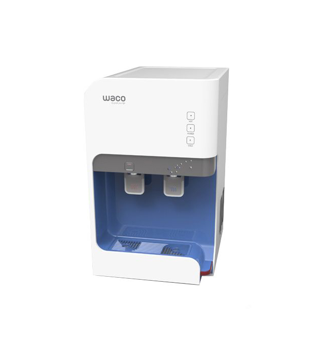 Elegance Counter Water Dispenser (UF & Nano PH) - Image 2