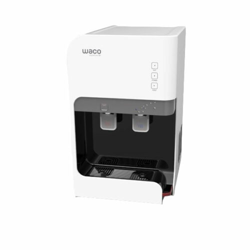 Elegance Counter Water Dispenser (UF & Nano PH)