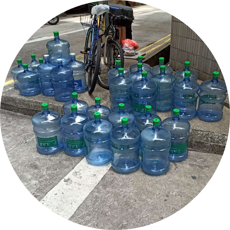 bottled-waters