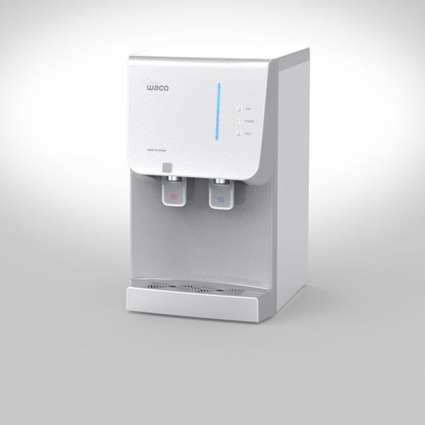 Infinite Counter Water Dispenser (UF & Nano PH) - Image 2