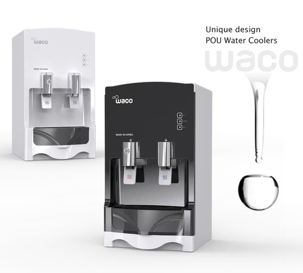Kool Counter Water Dispenser (UF & Nano PH) - Image 2