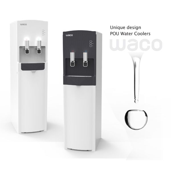 Kool Standing Water Dispenser (UF & Nano PH) - Image 2