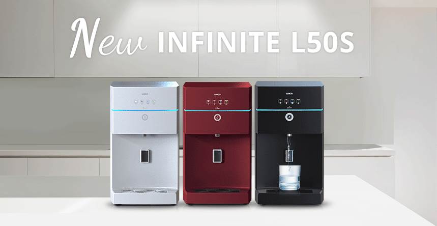Infinite L50S