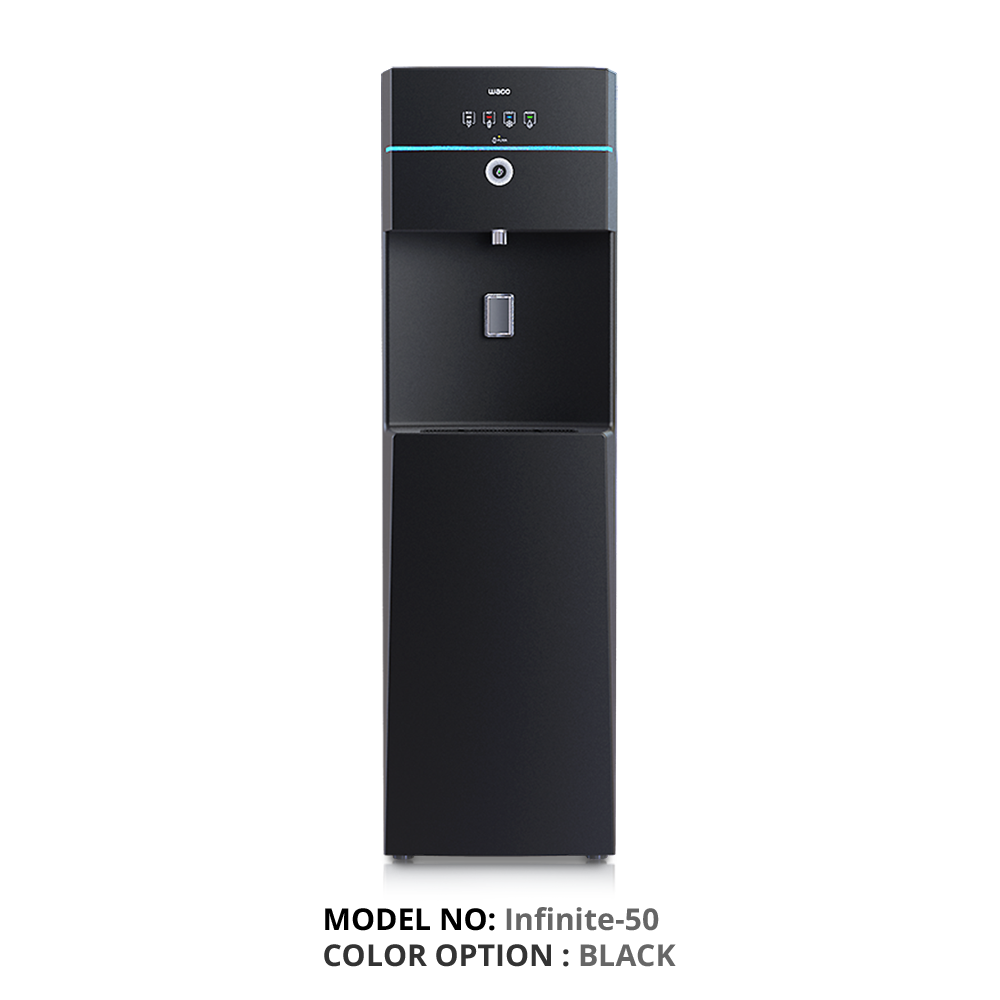 Apollo Standing Water Dispenser (UF & Nano PH)