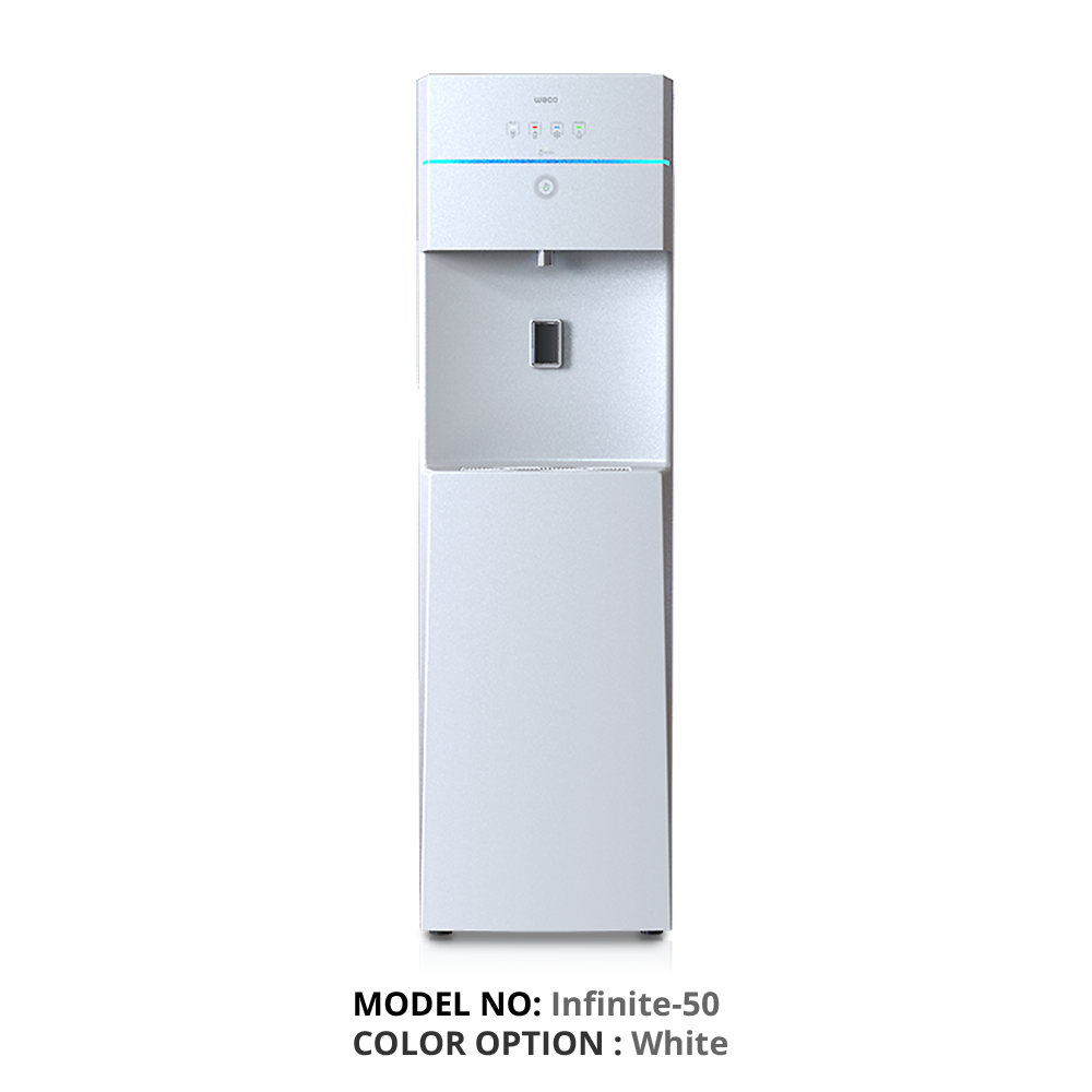 Apollo Standing Water Dispenser (UF & Nano PH) - Image 2